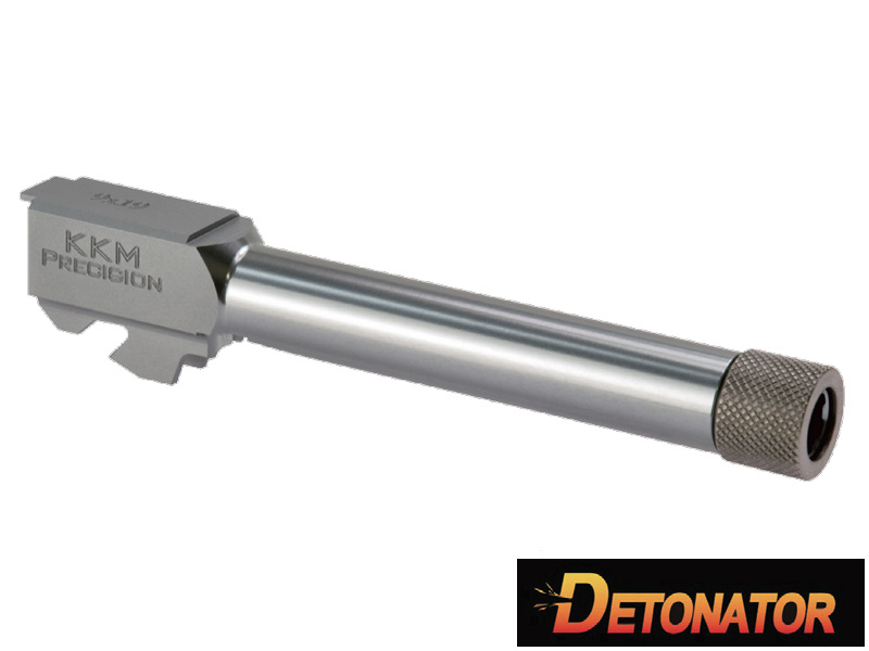 DETONATORuGHK G17pKKM Type Barrelv