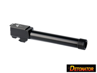 DETONATORuG17pLoneWolf Type Barrel()(BK)v