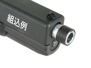 DETONATORuG17pLoneWolf Type Barrel()(SV)v