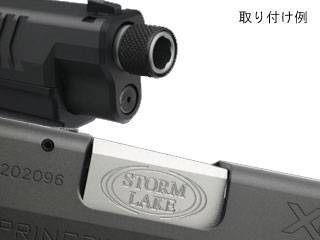 DETONATORuXDMpStormLake Type Barrel(BK)()v