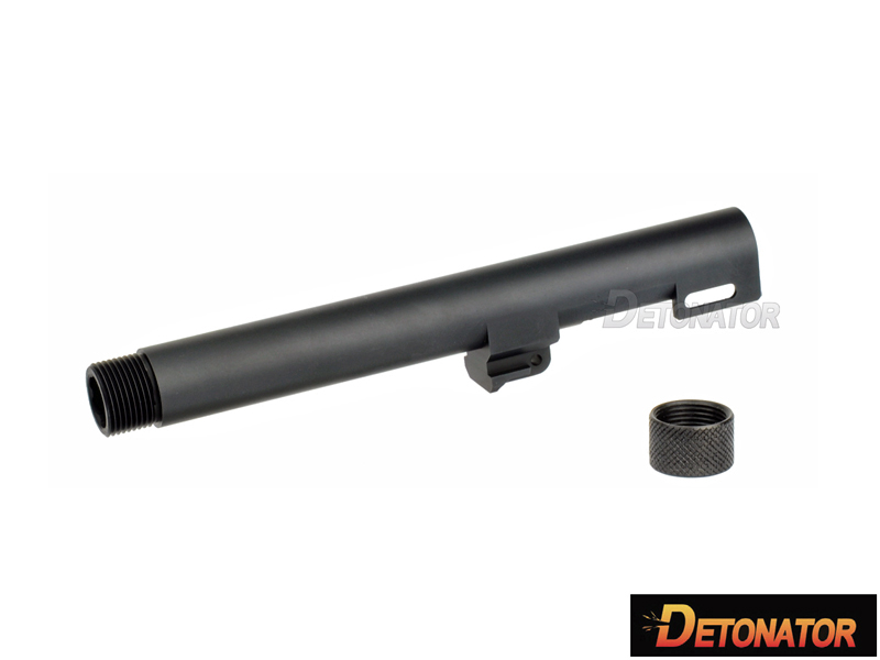 DETONATORuM9A1pGemtech Type Barrel(t)(BK)v