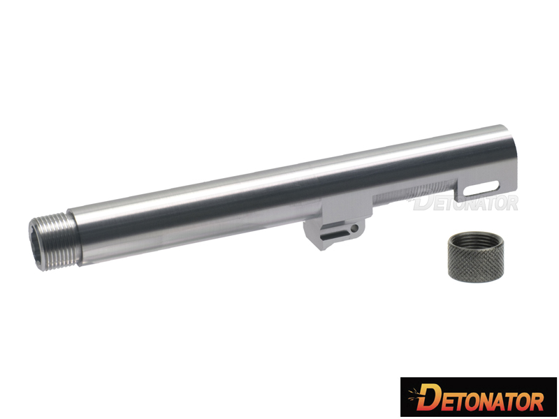 DETONATORuM9A1pGemtech Type Barrel(t)(SV)v