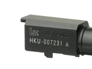 DETONATORuHK45pOuter Barrel(14mmt)v