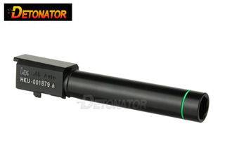 DETONATORuHK45pOuter Barrelv