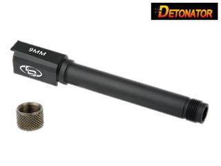 DETONATORuP226pStormLake Type Barrel(BK)(t)v