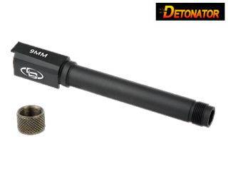 DETONATORuP226pStormLake Type Barrel(BK)()v