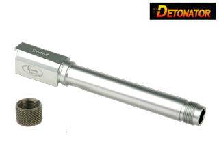 DETONATORuP226pStormLake Type Barrel(SV)()v