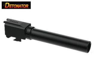 DETONATORuM&P9pOuter Barrel(BK)v