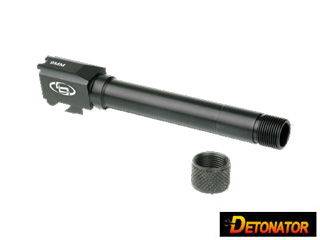 DETONATORuM&P9pStormLake Type Barrel()(BK)v