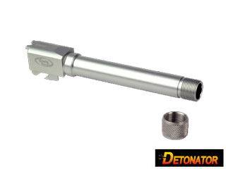 DETONATORuM&P9pStormLake Type Barrel()(SV)v