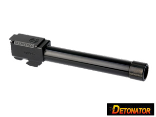 DETONATORuG17pSilencerCo Type Barrel()v