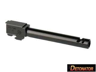 DETONATORuG17pEFK Type Barrel(BK)v