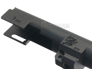 DETONATORuM9A1pEFK Type Barrel(BK)v