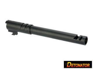 DETONATORuMEUpEFK Type Barrel(BK)v