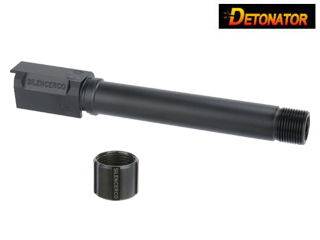 DETONATORuP226pSilencerCo Type Barrel()v