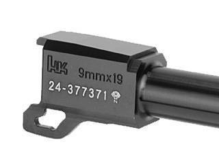 DETONATORuUSP9pOuter Barrel(14mmt)v