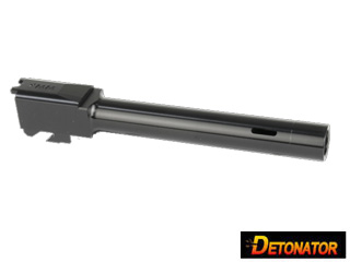 DETONATORuM&P9LpOuter Barrel(BK)v
