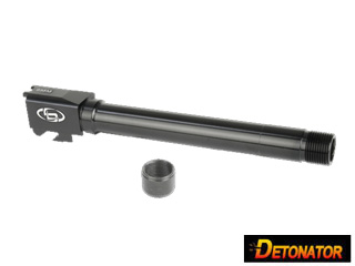 DETONATORuM&P9LpStormLake Type Barrel(t)(BK)v