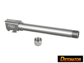 DETONATORuM&P9LpStormLake Type Barrel(t)(SV)v