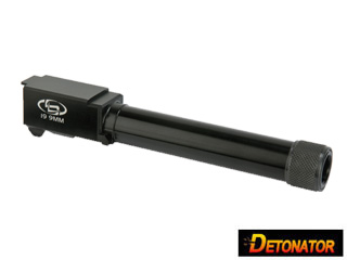 DETONATORuG19pStormLake Type Barrel()(BK)v