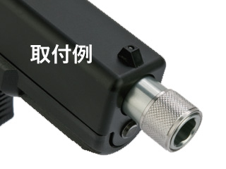 DETONATORuG19pStormLake Type Barrel()(BK)v