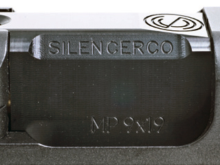 DETONATORuM&P9pSilencerCo Type Barrel(t)(BK)v