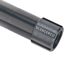 DETONATORuM&P9pSilencerCo Type Barrel(t)(BK)v