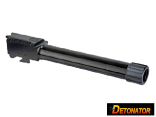 DETONATORuM&P9pSilencerCo Type Barrel()(BK)v