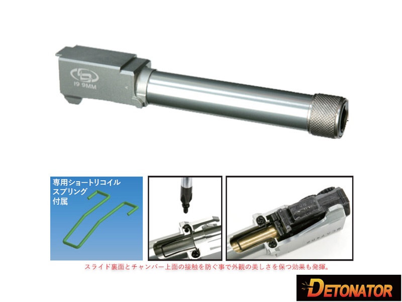 DETONATORuG19pStormLake Type Barrel(t)(SV)v