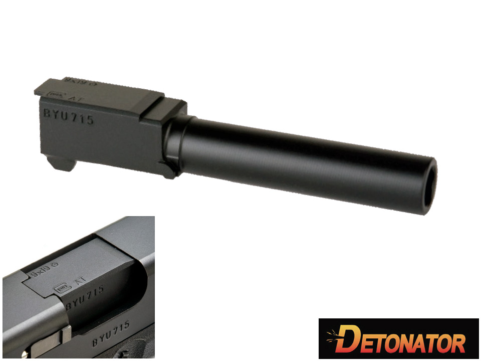 DETONATORuG19Gen3pOuterBarrel(BK)v