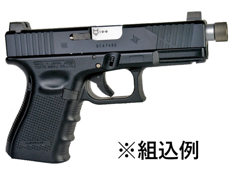 DETONATORuG19pAlphaWolf Type Barrel(t)(BK)v