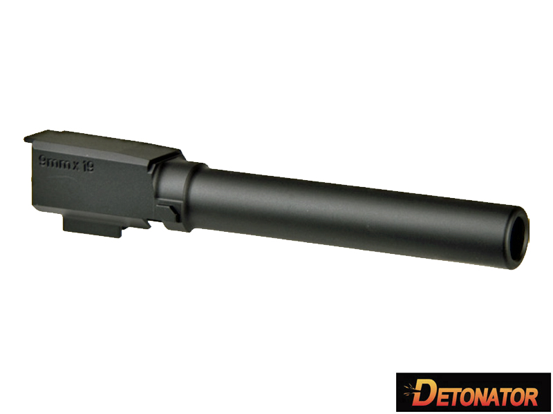 DETONATOR�uP320�pSIG Factory Type Barrel(STD)�v