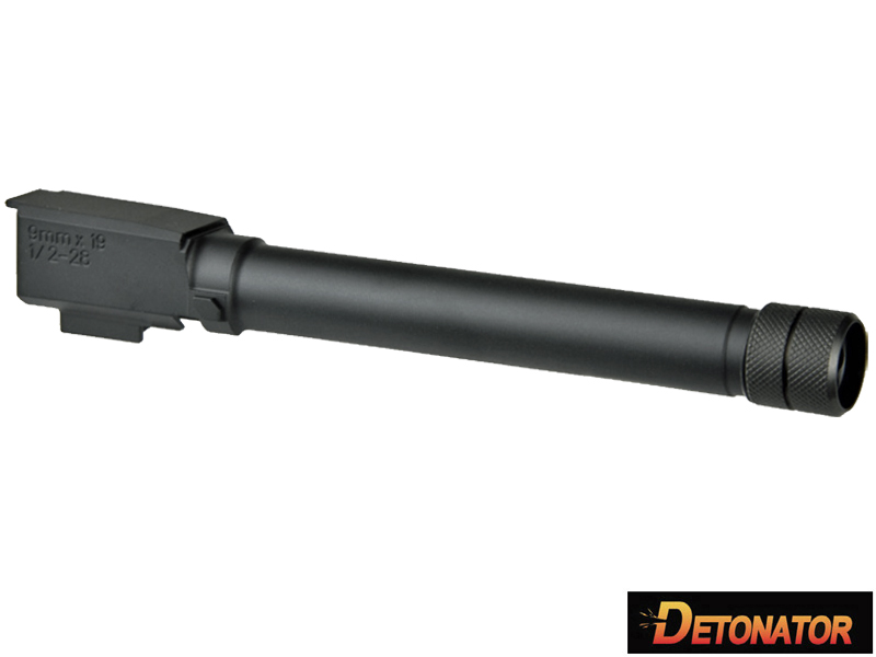 DETONATOR�uP320�pSIG Factory Type Barrel(14mm�t)�v