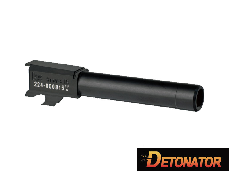 DETONATORuUMAREX H&K VP9:OuterBarrelv