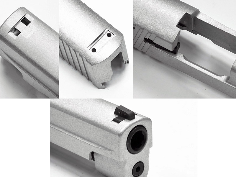 GuarderuP226 Conversion Kit(Navy)(SV)v