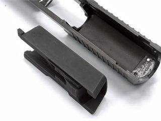 GuarderuLW Nozzle Housing(P226 Guarder)v