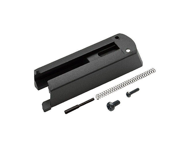 GuarderuNozzle Housing(P226 Guarder KIT)v