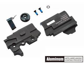 GuarderuEnhanced Hop-Up Chamber Set(TM P226)v