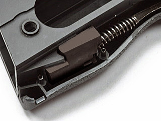GuarderuP226E2 Enhanced Gripv