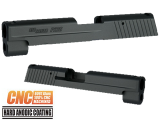 GuarderuP226R SLIDE(Late Ver)(BK)v