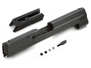 GuarderuP226R SLIDE(Late Ver)(BK)v