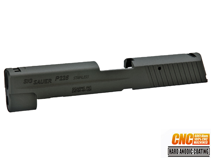GuarderuP226R SLIDE(Early Ver)(BK)v