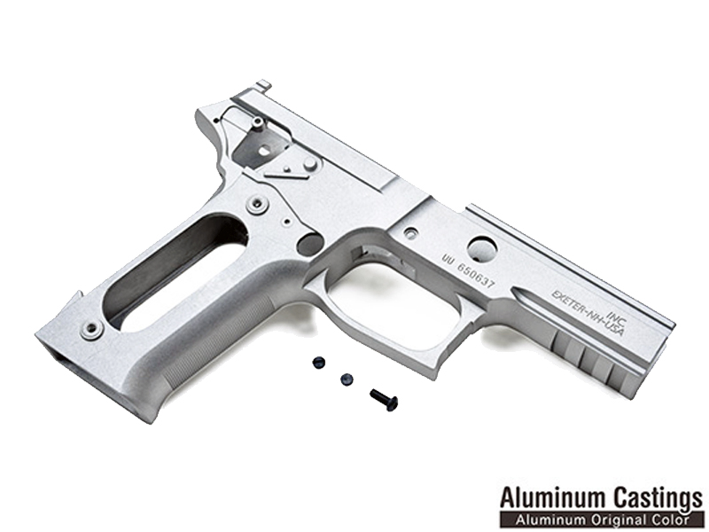 GuarderuP226 Frame(Late Ver)(SV)v