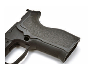 GuarderuP226 Frame(E2 Ver)(BK)v