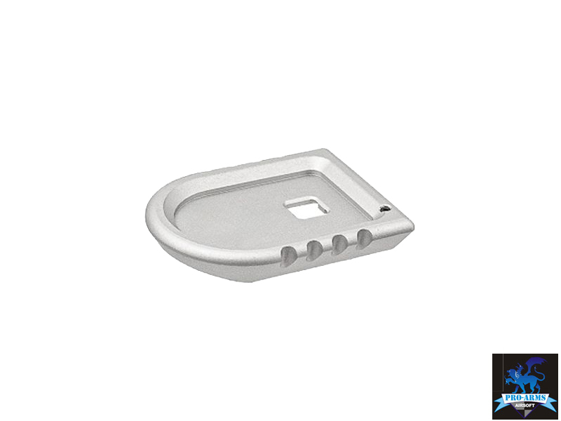 ProArmsuP320 Killer Type Magazine Base(SV)v