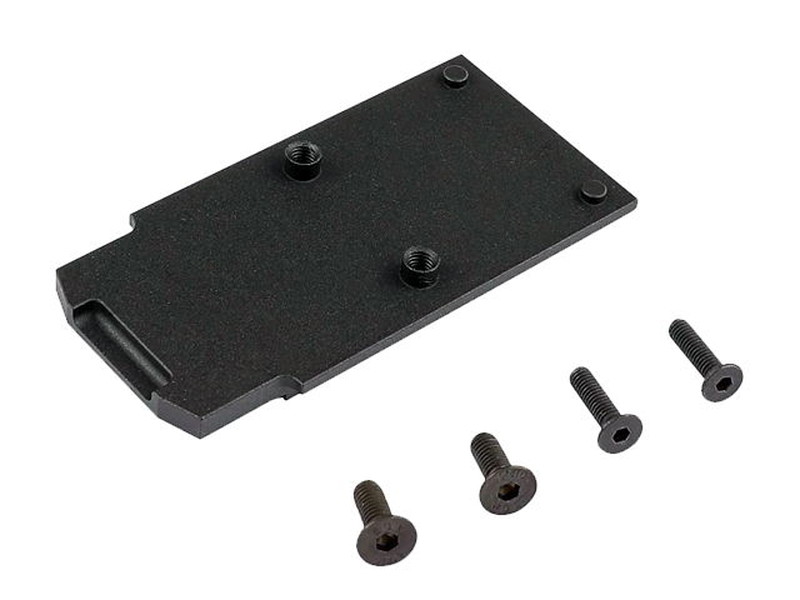 ProArmsuRMR Mount Base(P320 M17/M18)v