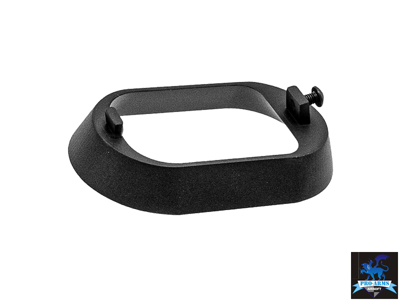 ProArmsuP320 X-Style Magwell(BK)v