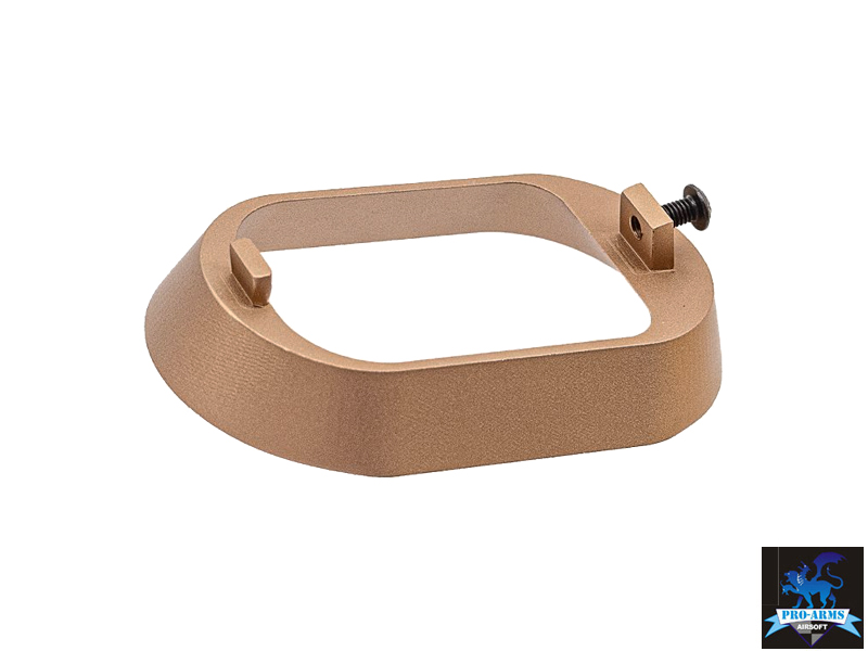 ProArmsuP320 X-Style Magwell(FDE)v