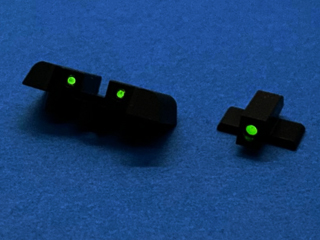 ProArmsuTritium Sight(SIG Airsoft P320-M17/M18)v