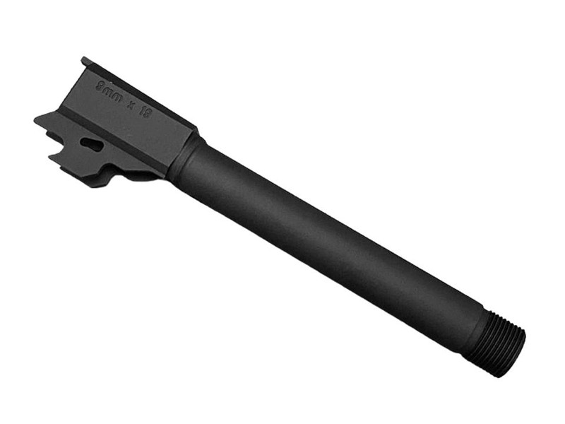 ProArmsuThreaded Barrel(P320-M17)(BK)v